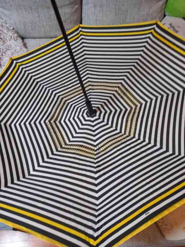 holový Deštník Doppler nový nepoužitý - foto 6