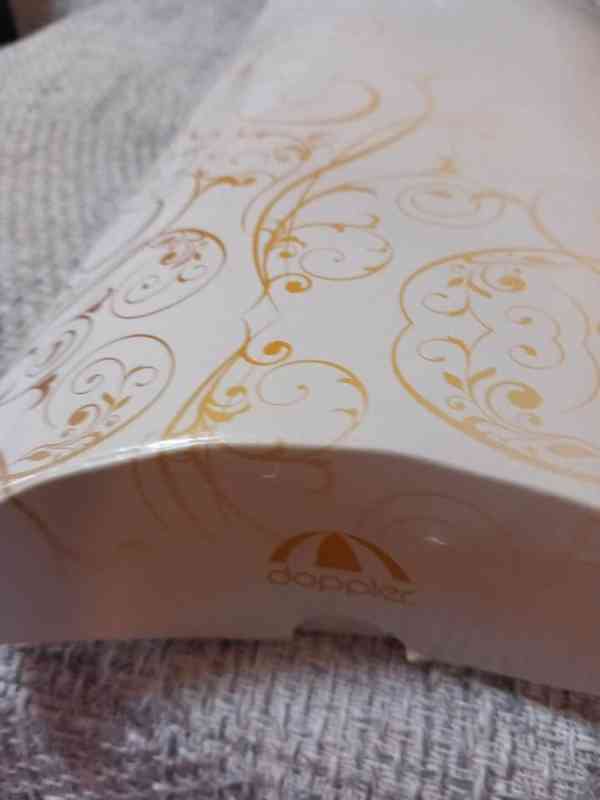 holový Deštník Doppler nový nepoužitý - foto 7