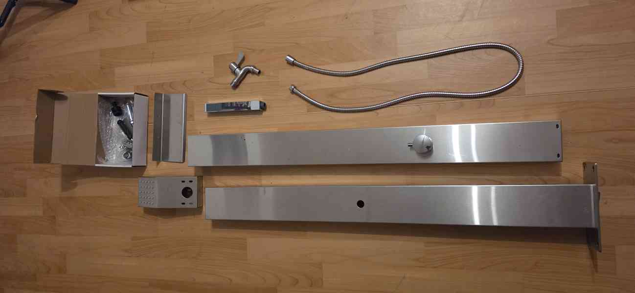 Zahradni , bazenova sprcha - foto 3