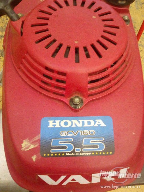 Honda VARI - foto 2