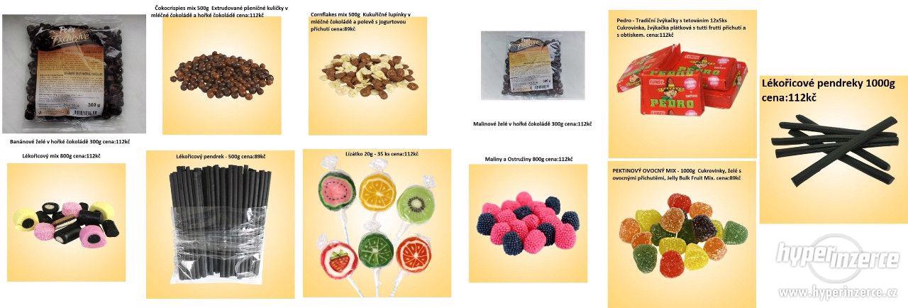 prodám orig. balení chia semínka pro zdravou výživu doplněk - foto 13