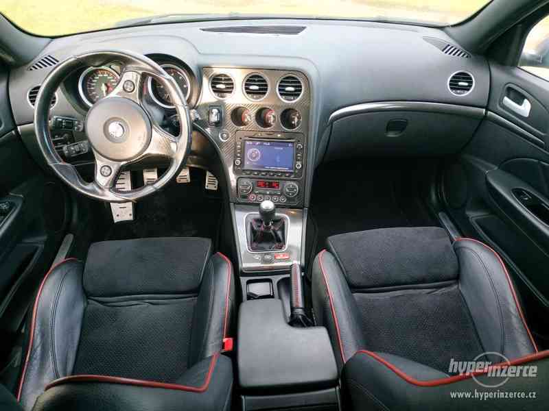 Alfa Romeo 159 Ti 2,0jtdm 2011, - foto 3