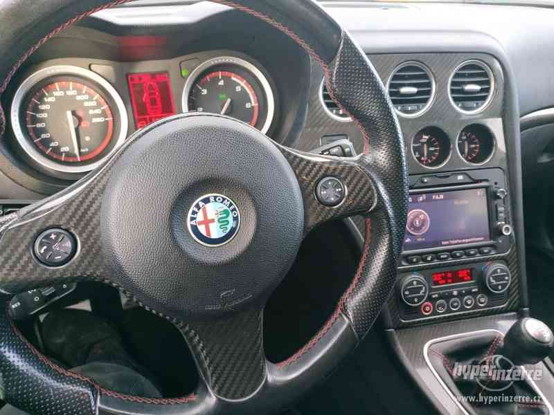 Alfa Romeo 159 Ti 2,0jtdm 2011, - foto 4