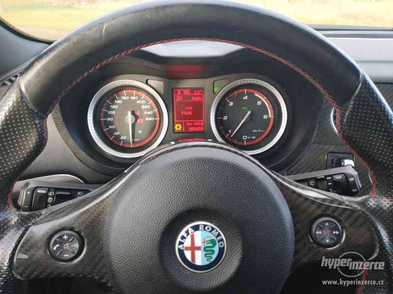 Alfa Romeo 159 Ti 2,0jtdm 2011, - foto 5