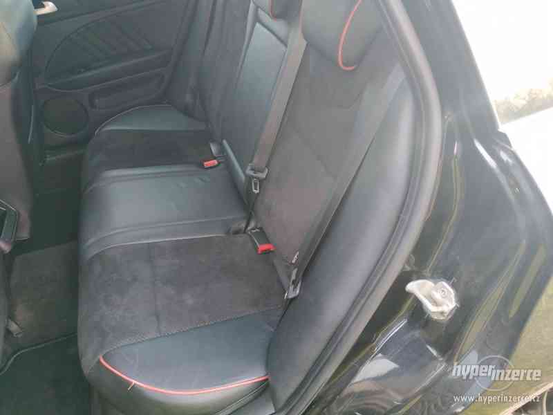 Alfa Romeo 159 Ti 2,0jtdm 2011, - foto 6