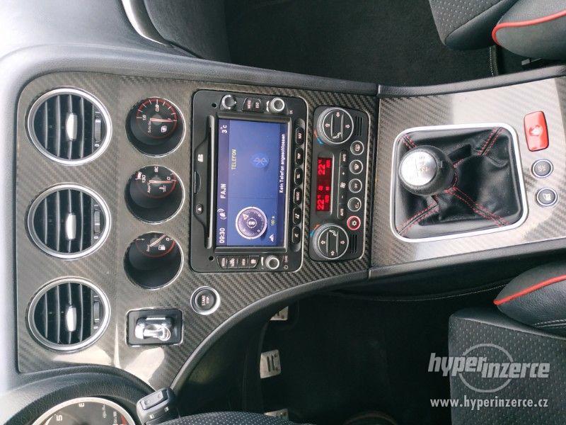Alfa Romeo 159 Ti 2,0jtdm 2011, - foto 11