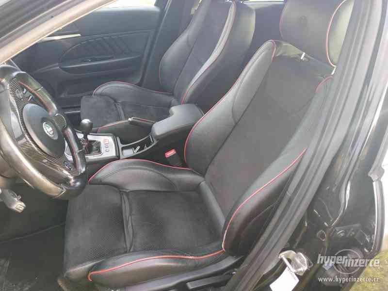 Alfa Romeo 159 Ti 2,0jtdm 2011, - foto 12