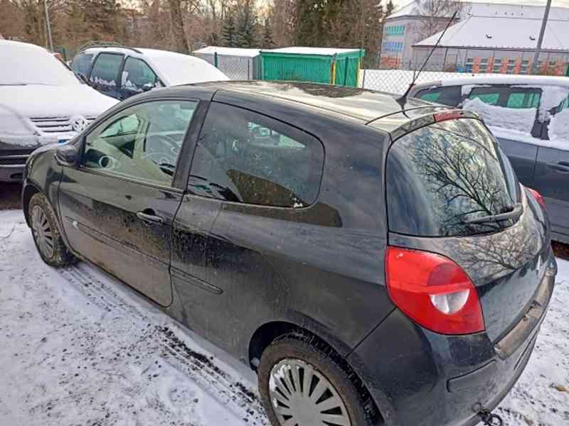 Náhradní díly  Renault Clio - foto 2