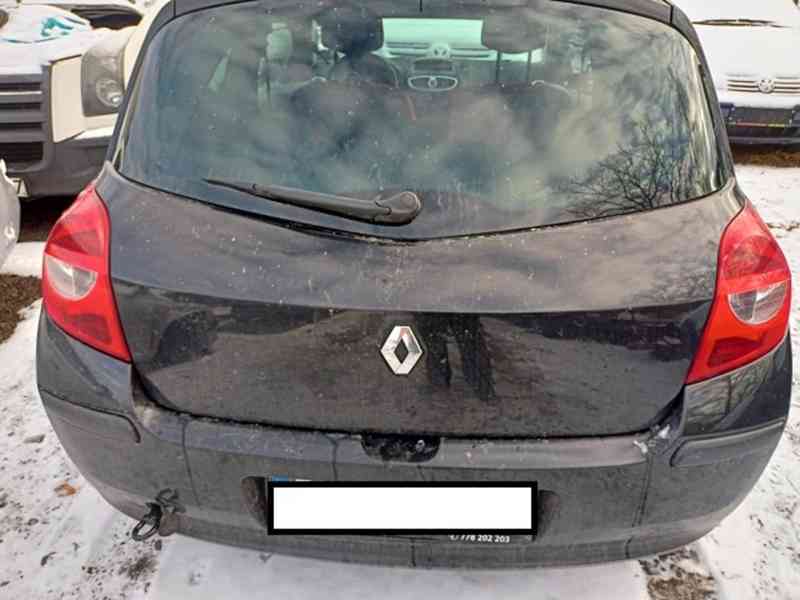 Náhradní díly  Renault Clio - foto 6