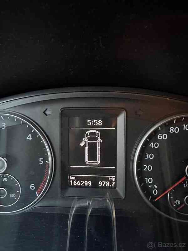 Volkswagen Multivan 2,0   T5 - foto 5
