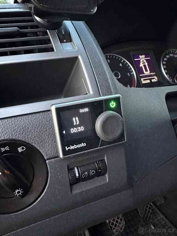 Volkswagen Multivan 2,0   T5 - foto 4