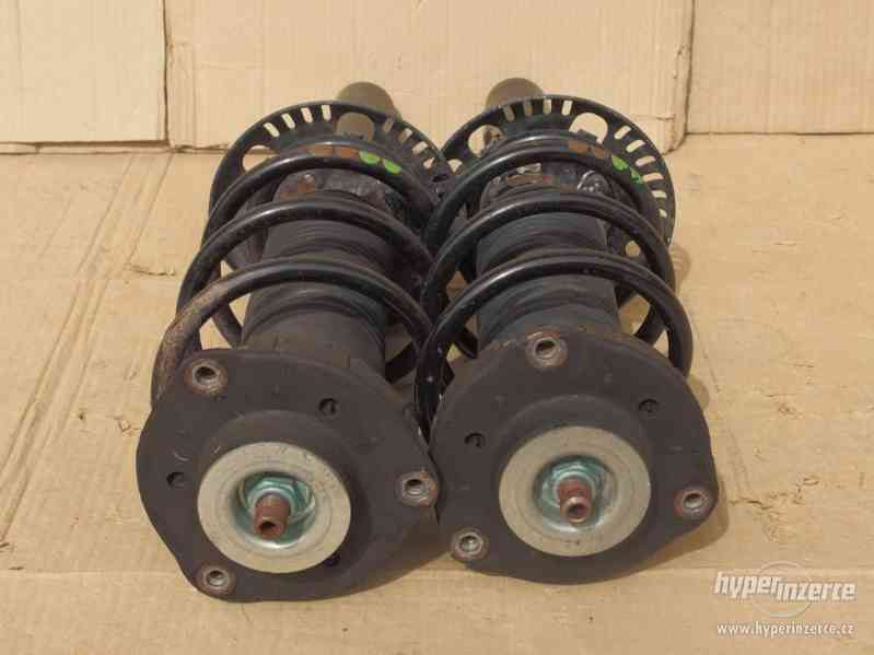 Originální přední tlumiče Škoda Fabia I RS - foto 5