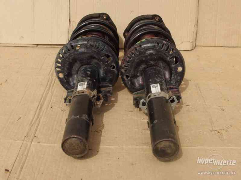 Originální přední tlumiče Škoda Fabia I RS - foto 6