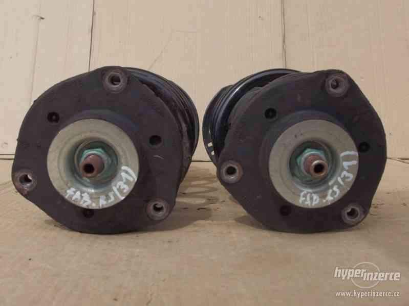 Originální přední tlumiče Škoda Fabia I RS - foto 11