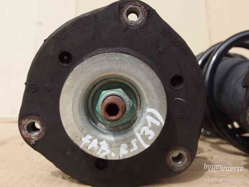 Originální přední tlumiče Škoda Fabia I RS - foto 12