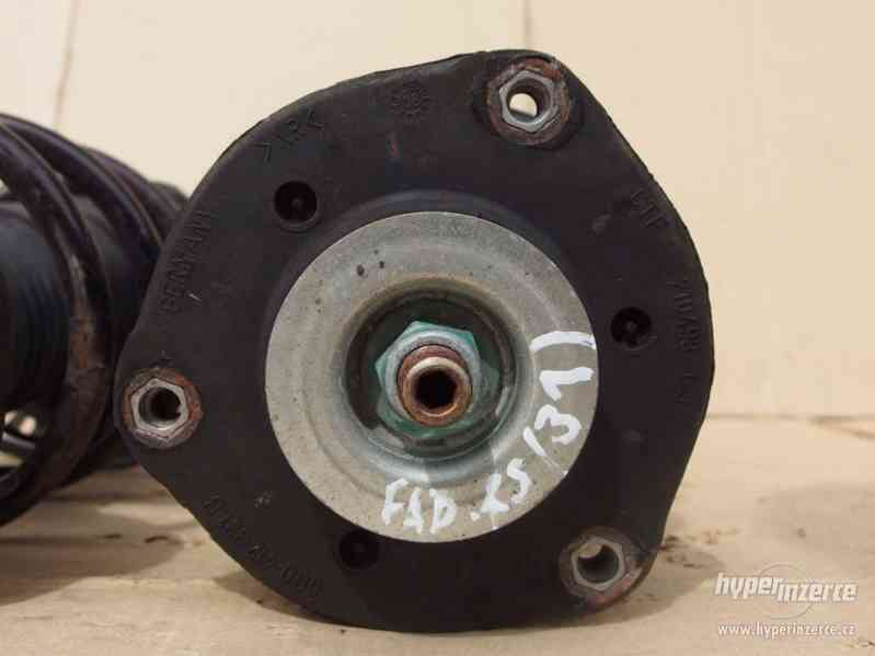 Originální přední tlumiče Škoda Fabia I RS - foto 13