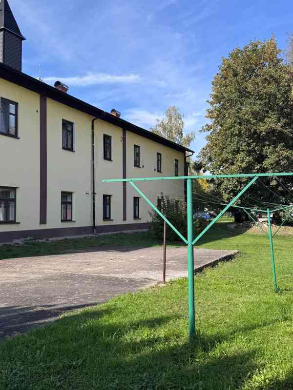 Jaroměř - pronájem bytu 2+kk - foto 12
