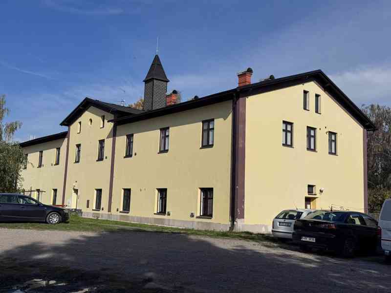 Jaroměř - pronájem bytu 2+kk - foto 11