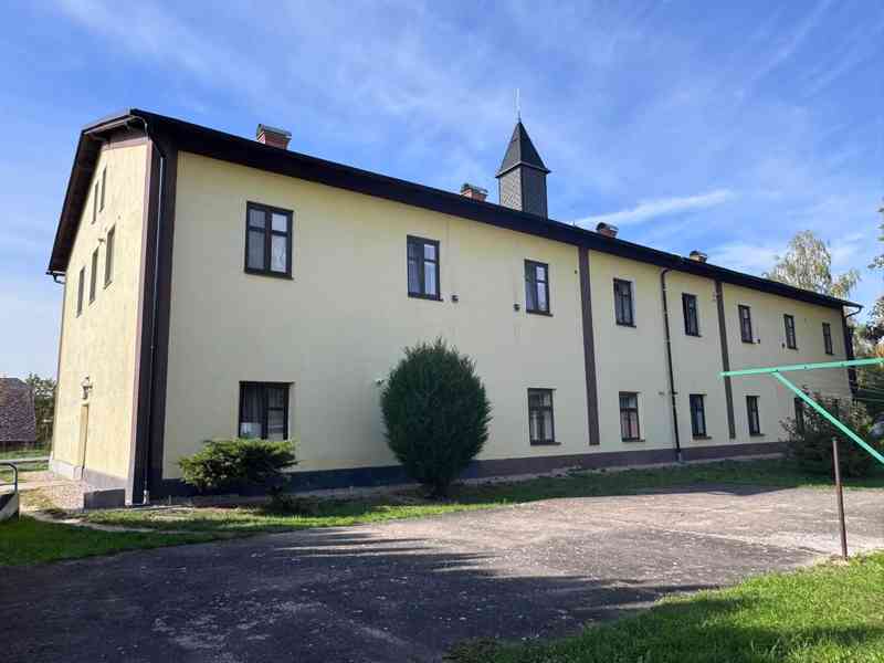 Jaroměř - pronájem bytu 2+kk - foto 10