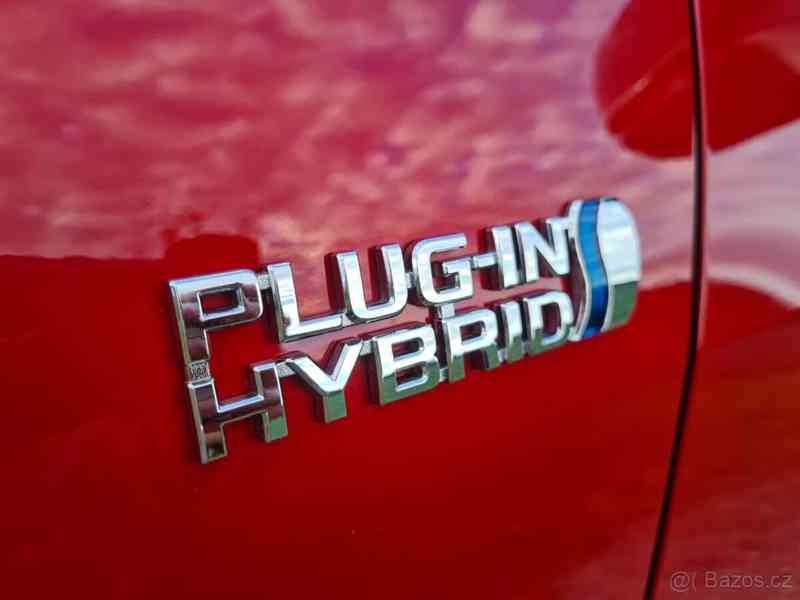 Toyota RAV4, 2.5 Plug-in hybrid VIP Selection DPH - LUXURY - foto 8