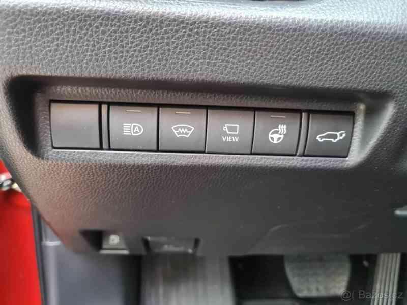 Toyota RAV4, 2.5 Plug-in hybrid VIP Selection DPH - LUXURY - foto 5