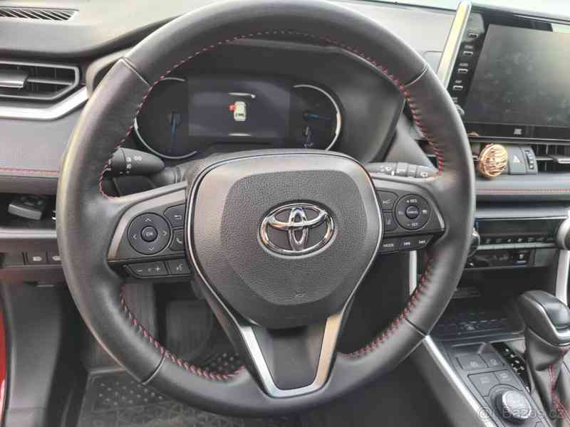 Toyota RAV4, 2.5 Plug-in hybrid VIP Selection DPH - LUXURY - foto 12