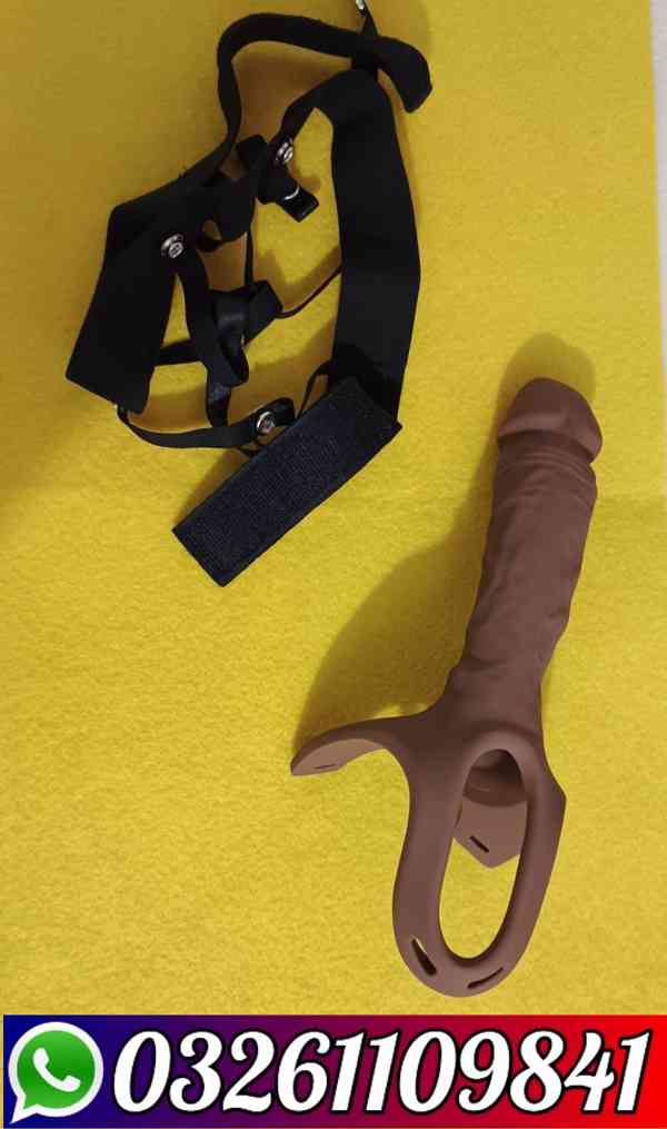 Silicone condom with belt in pakistan = 03261109841 - foto 2