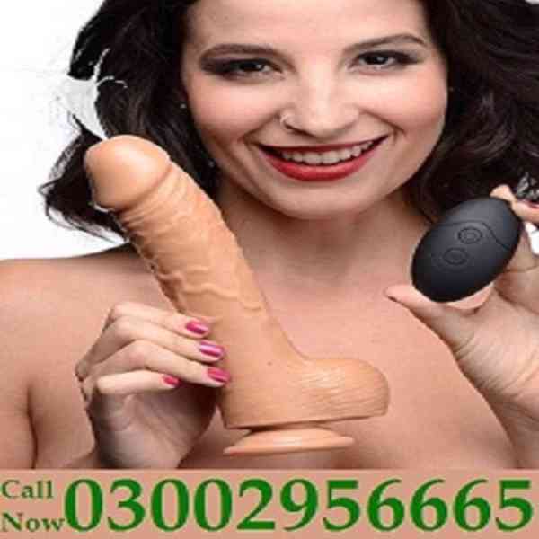 Remote Control Dildo In Peshawar ~ 03002956665, - foto 1