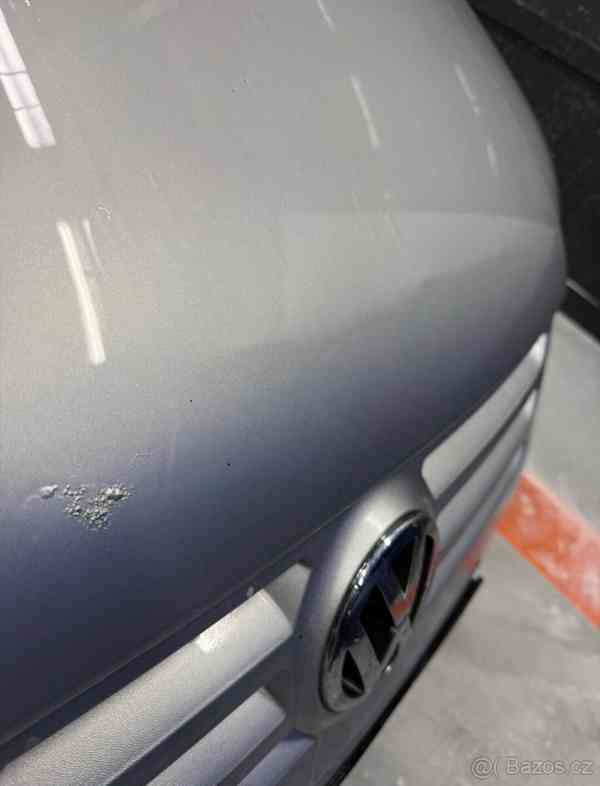 Volkswagen Caddy 1,9   TDI 2005 - foto 15