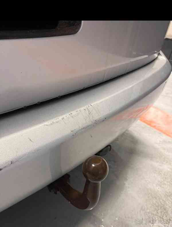 Volkswagen Caddy 1,9   TDI 2005 - foto 9