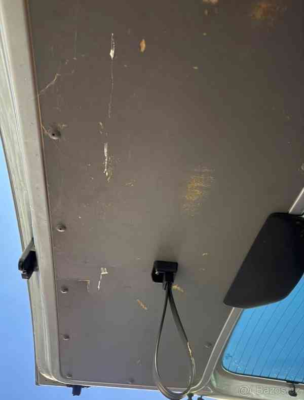 Volkswagen Caddy 1,9   TDI 2005 - foto 11