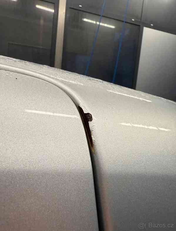 Volkswagen Caddy 1,9   TDI 2005 - foto 12