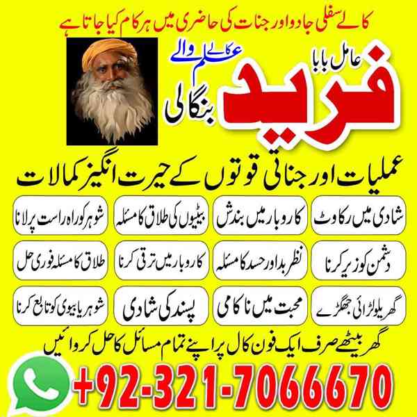 amil baba in usa, amil baba in uk, amil baba in canada  - foto 4