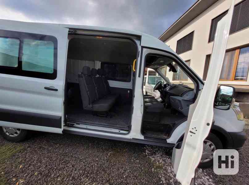 Ford Transit - foto 3