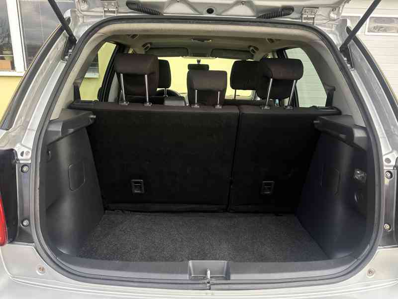 Fiat Sedici 1.9JTD 4x4/1MAJ/Multijet - foto 16