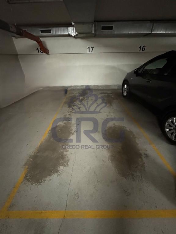 PRONÁJEM GARÁŽOVÉHO STÁNÍ V SAMÉM CENTRU OLOMOUCE - foto 4