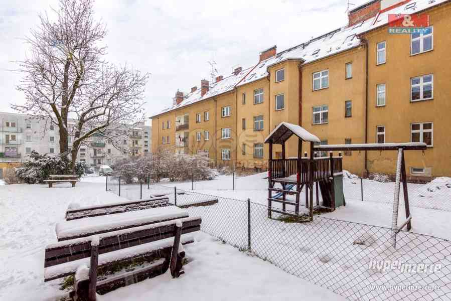 Prodej bytu 3+1, 177 m?, Turnov, ul. Žižkova - foto 1