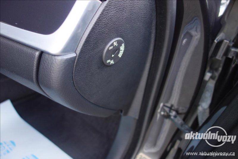 BMW Řada 5 3.0, nafta, automat, vyrobeno 2014, kůže - foto 3