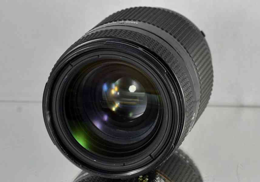 Nikon AF 35-70mm 1:2.8 D *1:2.8 FX *typu D*UV - foto 4