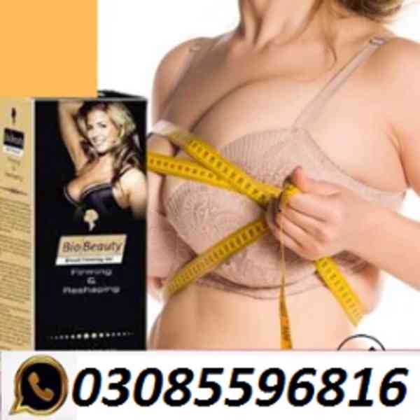 Bio Beauty Breast Cream In Islamabad @ (03085596816) - foto 2