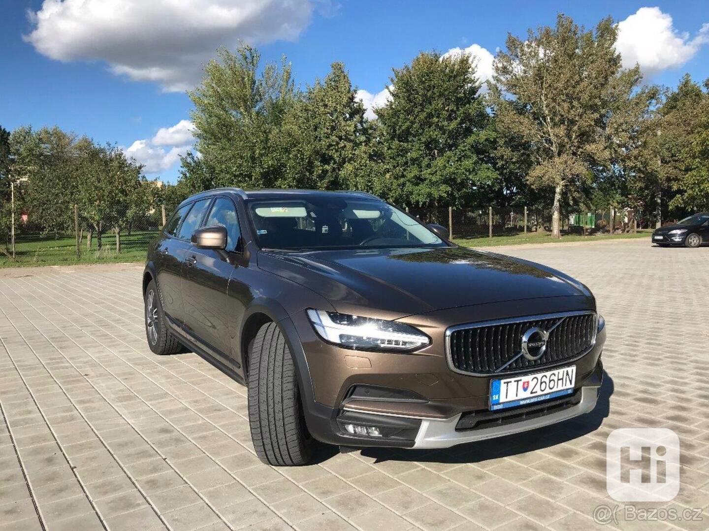 Volvo V90 Volvo V90 CC D5 - foto 1