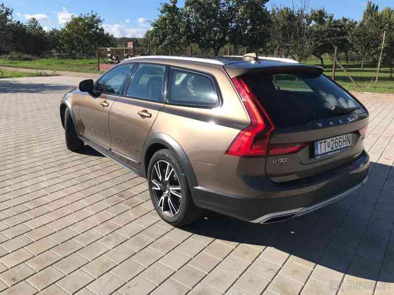 Volvo V90 Volvo V90 CC D5 - foto 5