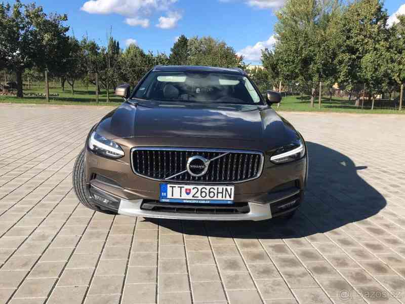 Volvo V90 Volvo V90 CC D5 - foto 2