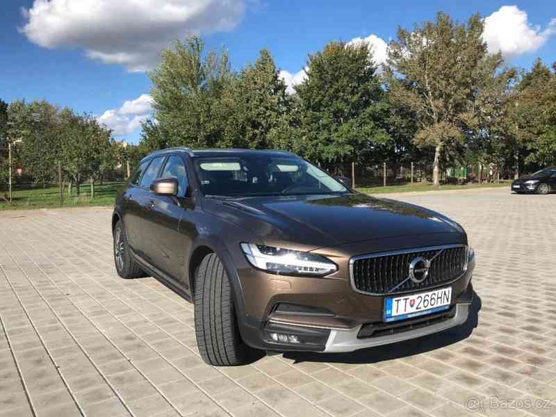 Volvo V90 Volvo V90 CC D5 - foto 1