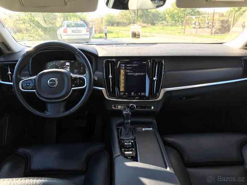 Volvo V90 Volvo V90 CC D5 - foto 3