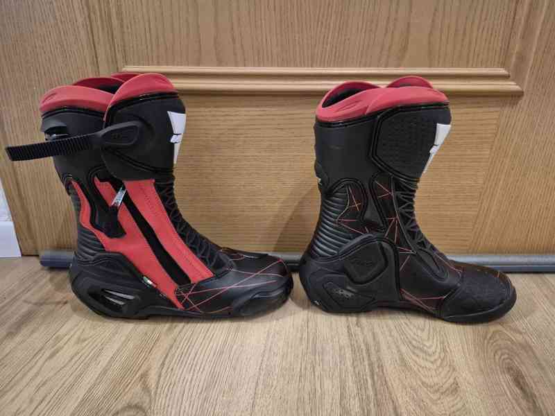 Silniční boty Vanucci RV6 - foto 2