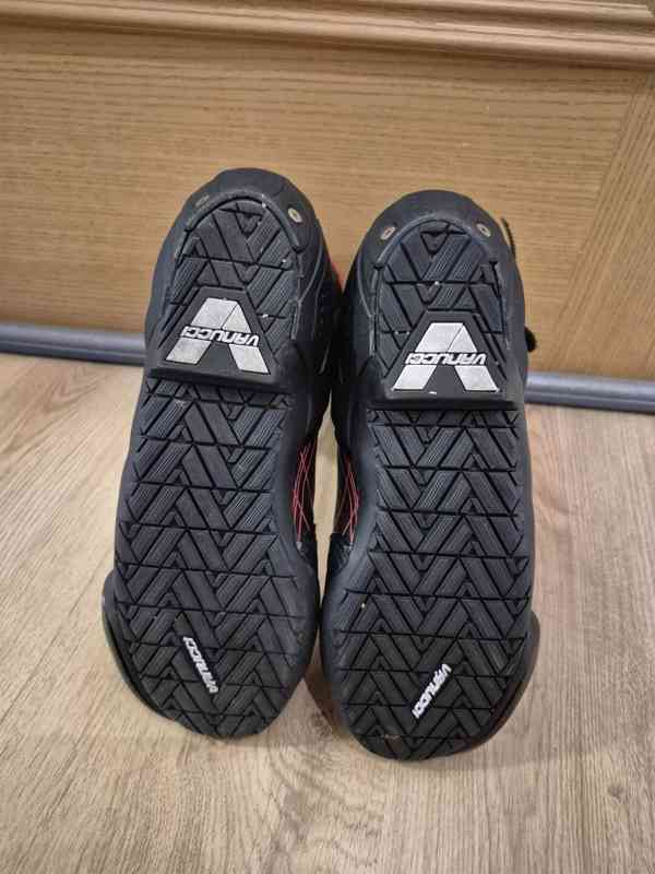 Silniční boty Vanucci RV6 - foto 5