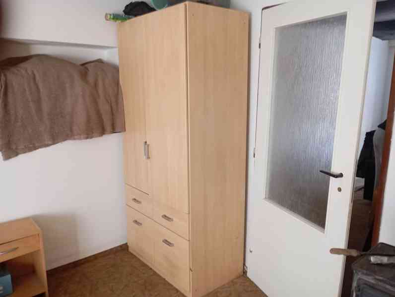 Prodám dům 140m2 v okr.Mělník obci Řepín 3490000Kč - foto 4