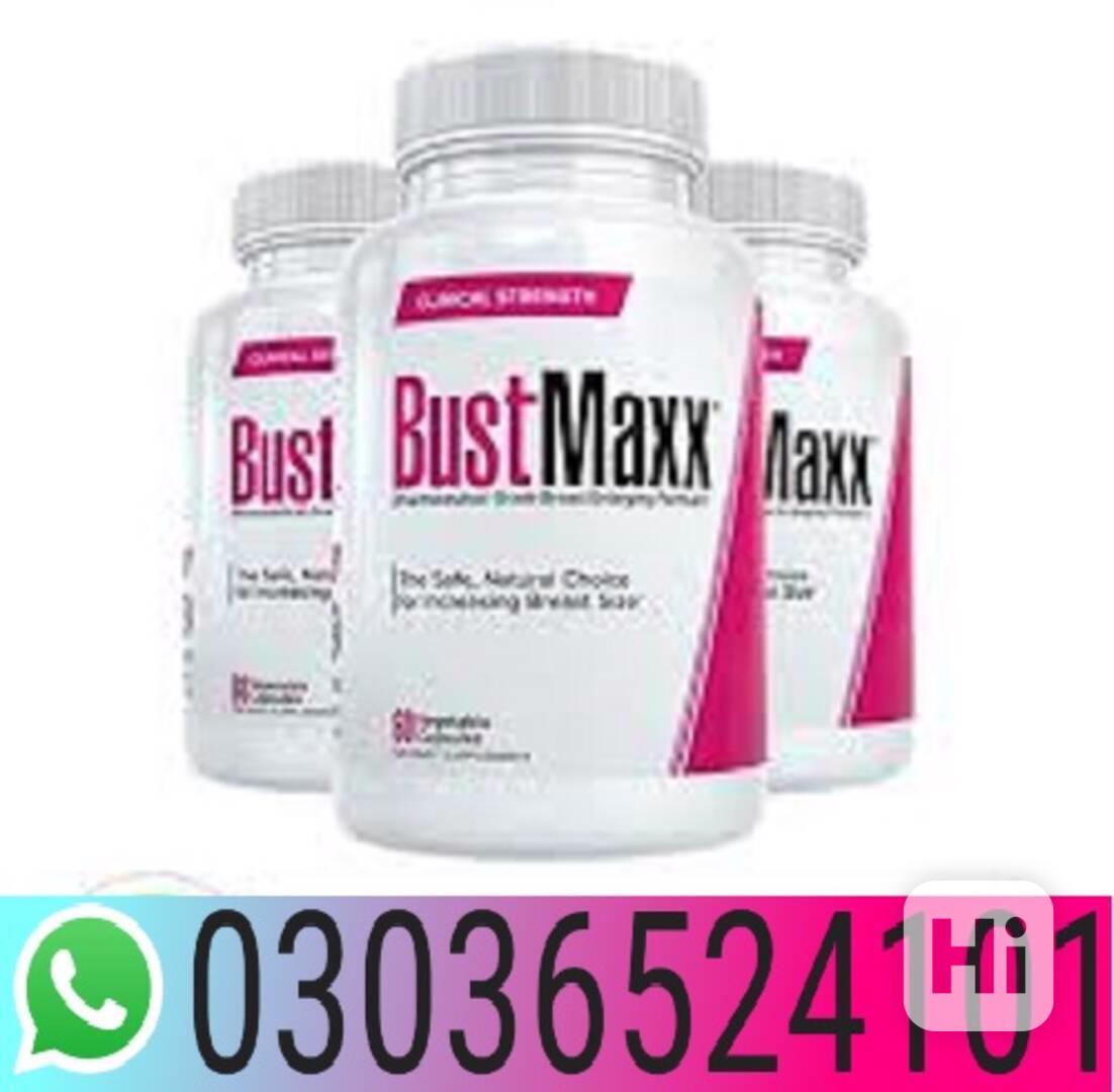 BustMaxx Pills in Faisalabad ()()()(03036524101 _--__- - foto 1