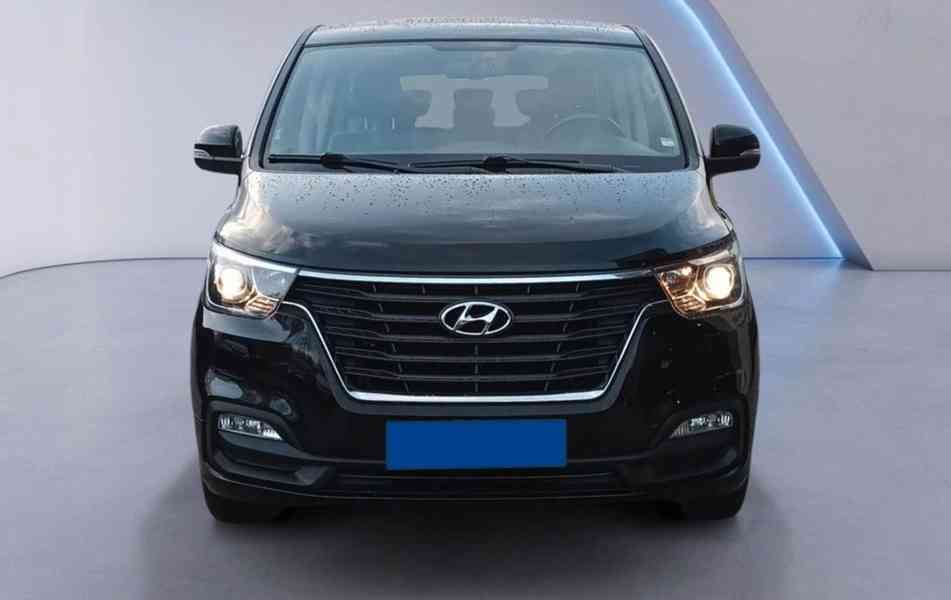 Hyundai H-1 Travel Trend 2.5 CRDi, Aut. 125kw - foto 4